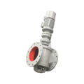 Factory Direct Sales Latest Design Superior Quality Airlock Rotary Valve